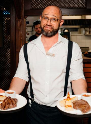 Вечер иллюзий с <nobr>К. Бочаровым</nobr> 08.07.2022 