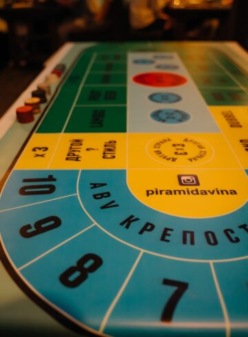 Пивное казино в Burger house 29.07.2022 