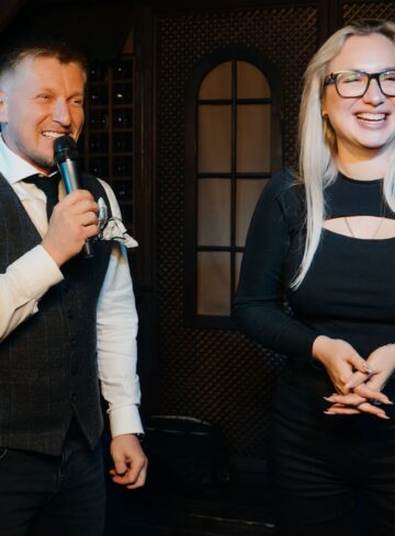 Большой Пивной в Burger House 16.09.2022 