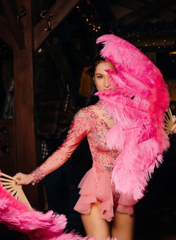 День рождения Burger House 16.12.2022 